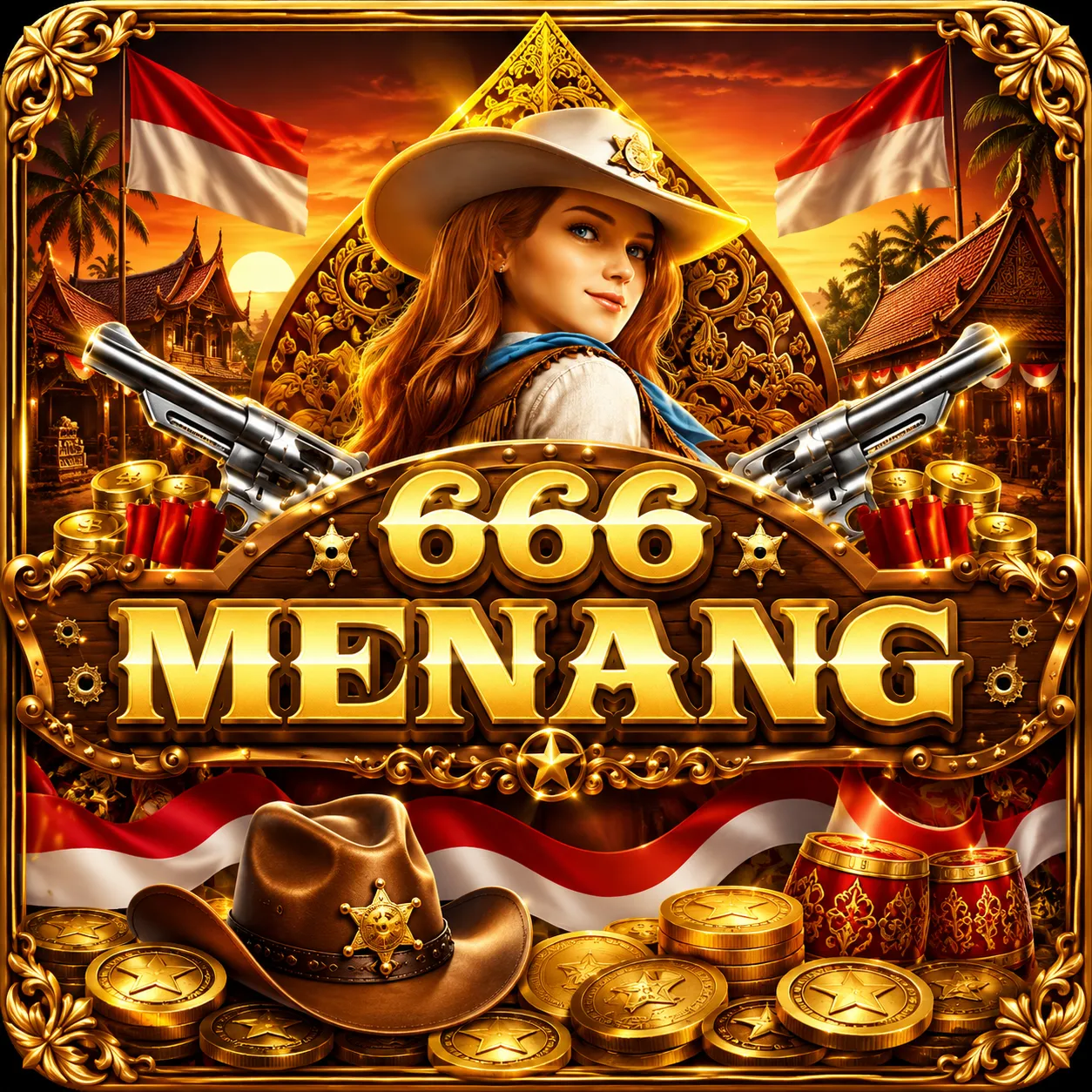 666menang APK Tembak Ikan