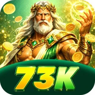 73K - Game Slot Seru dan Menguntungkan