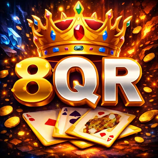 8QR - Pertarungan Epik dalam Dunia MOBA