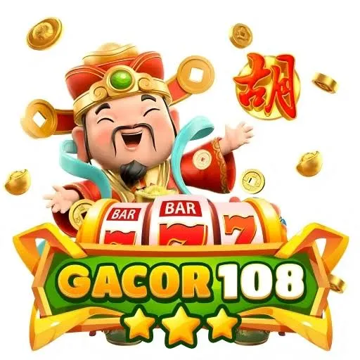 gacor108 APK Casual