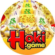 HOKIGAME - Pertempuran Epik dalam Dunia Battle Royale