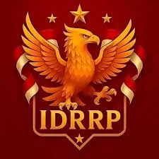 IDRRP - Balapan Motor yang Seru dan Menantang