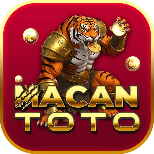MACANTOTO - Aplikasi Permainan Olahraga Terbaik