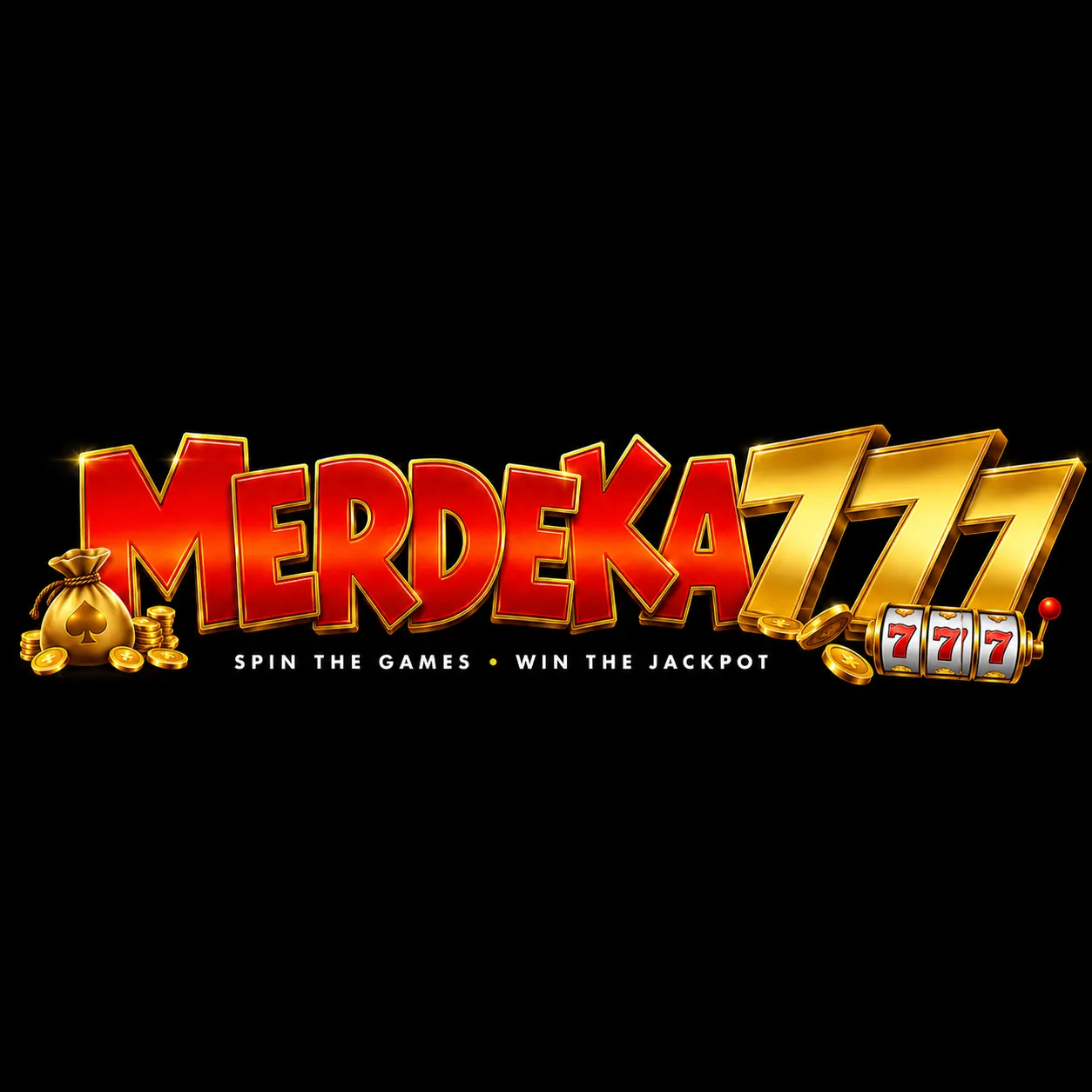 merdeka777 APK Kasino
