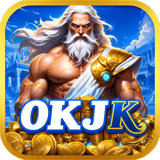okjk APK Arcade