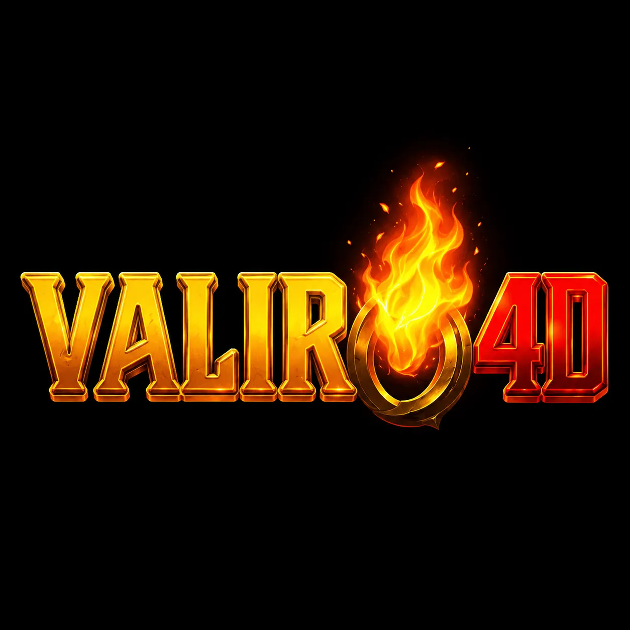 valir4d APK Poker